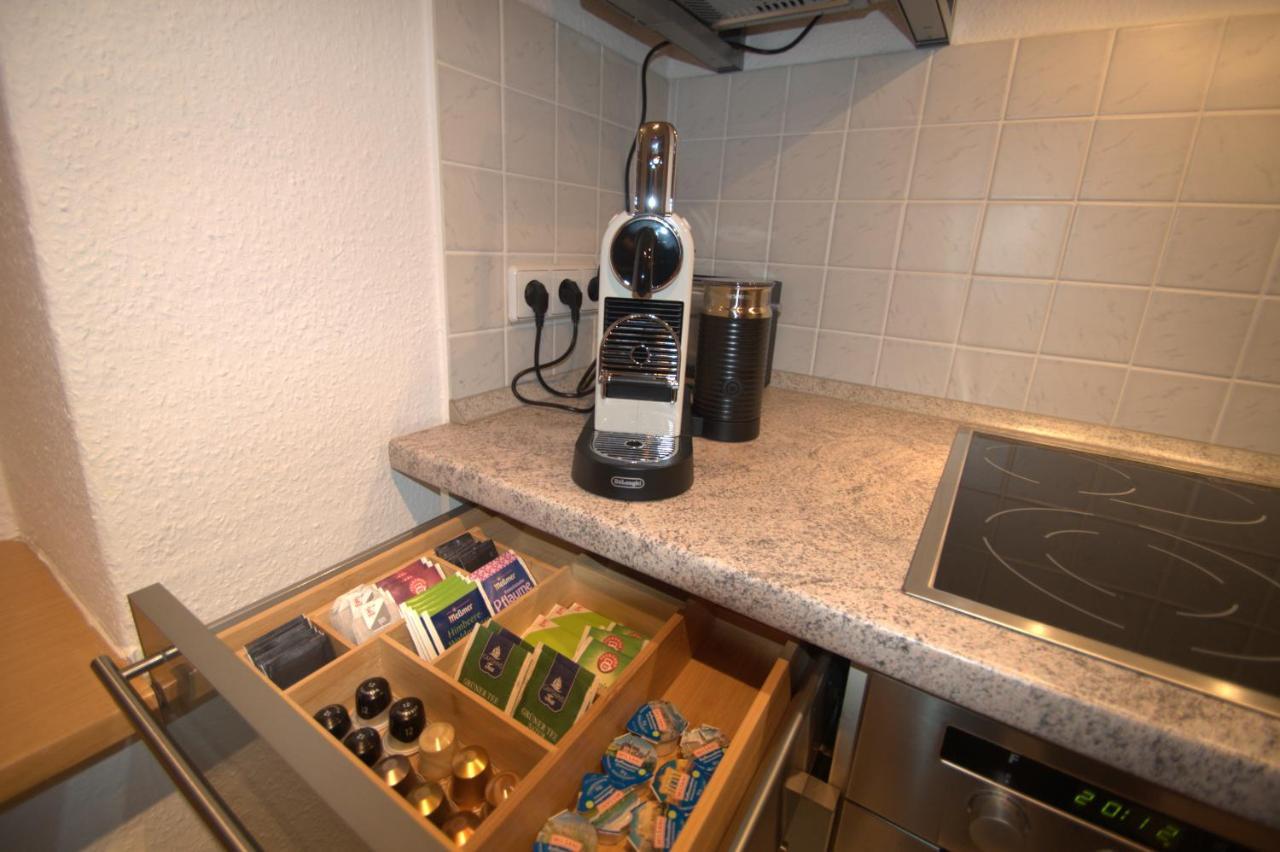 Blissplace 3 Zi Premium Apartment Nahe Getec Arena Mit Kingsize Betten Und Balkon 马格德堡 外观 照片
